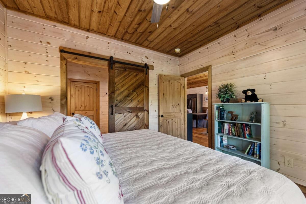321 Quail Ridge Road