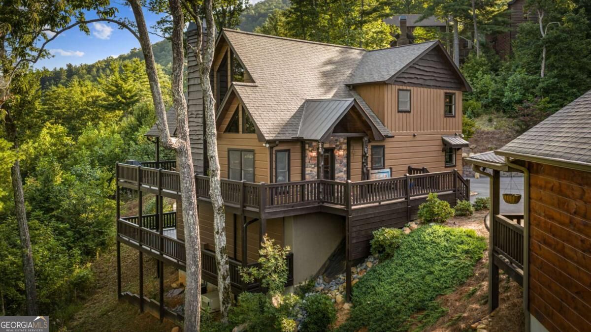 321 Quail Ridge Road