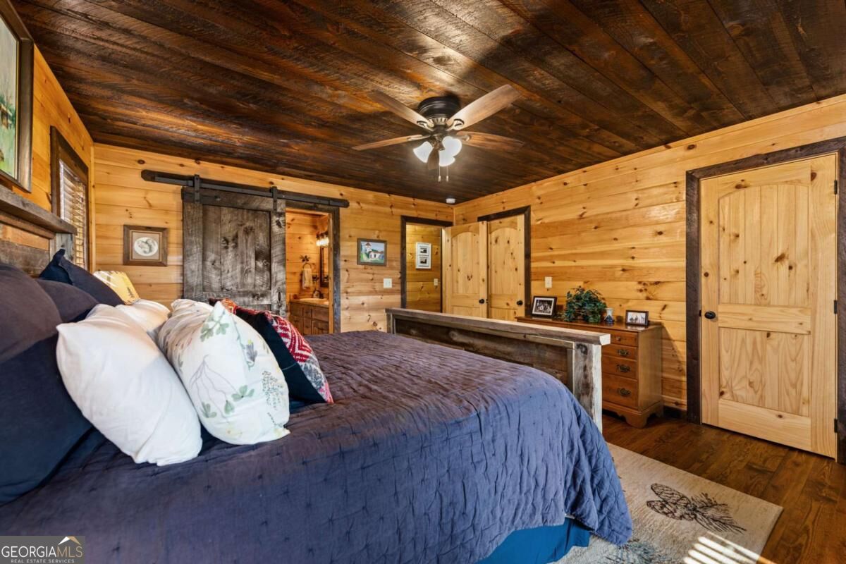 321 Quail Ridge Road