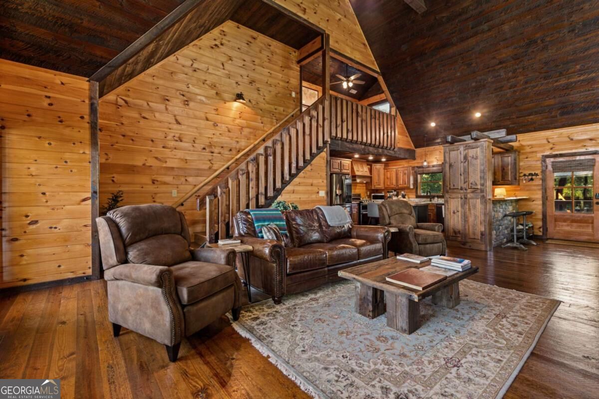 321 Quail Ridge Road