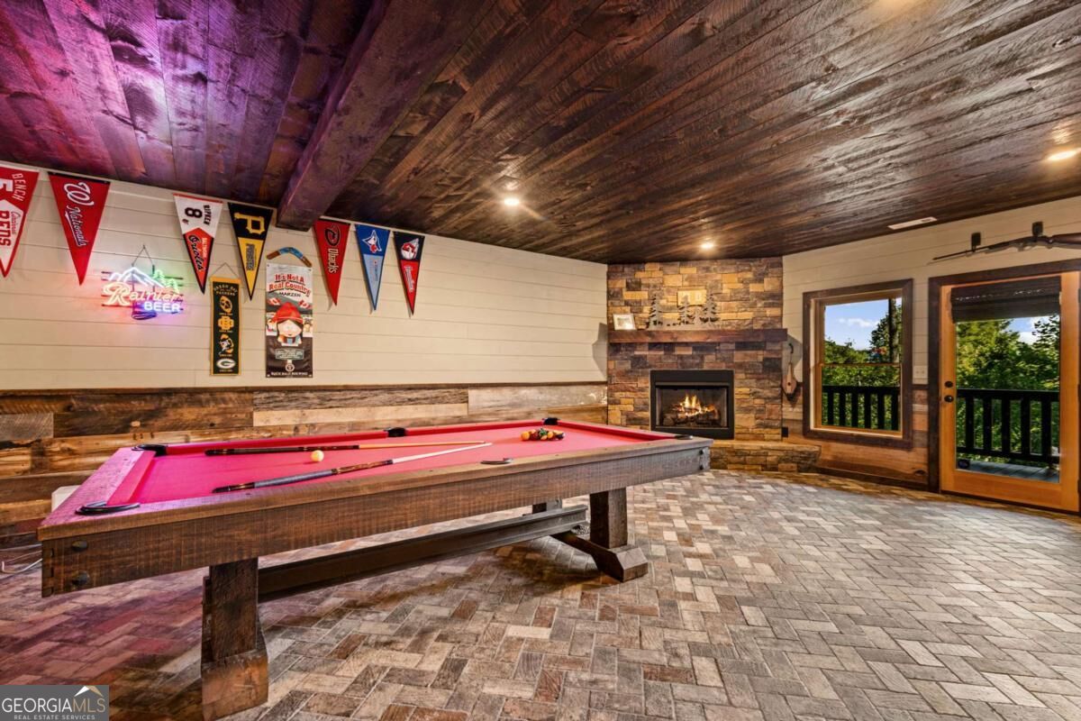 321 Quail Ridge Road