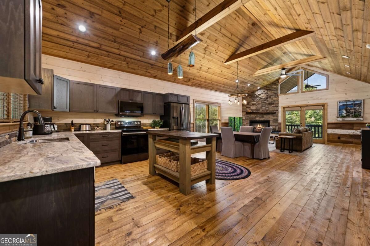 321 Quail Ridge Road