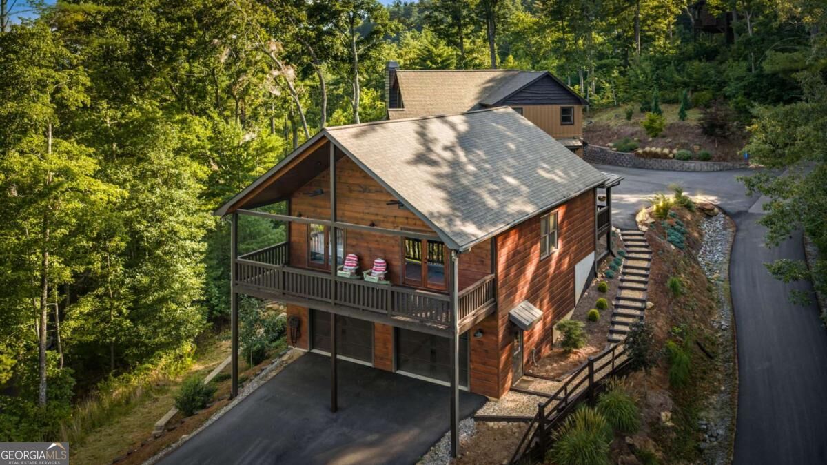 321 Quail Ridge Road