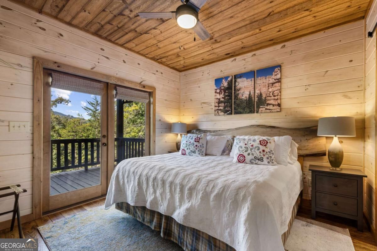 321 Quail Ridge Road