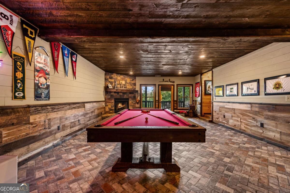 321 Quail Ridge Road