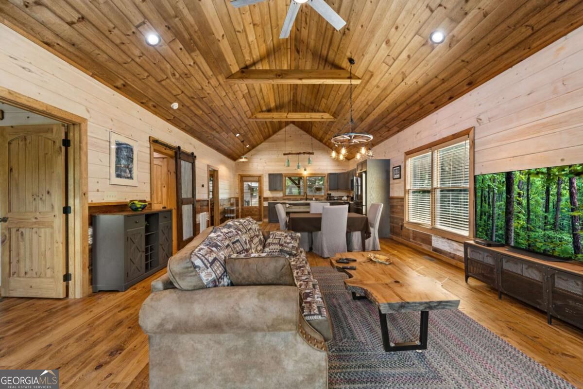 321 Quail Ridge Road