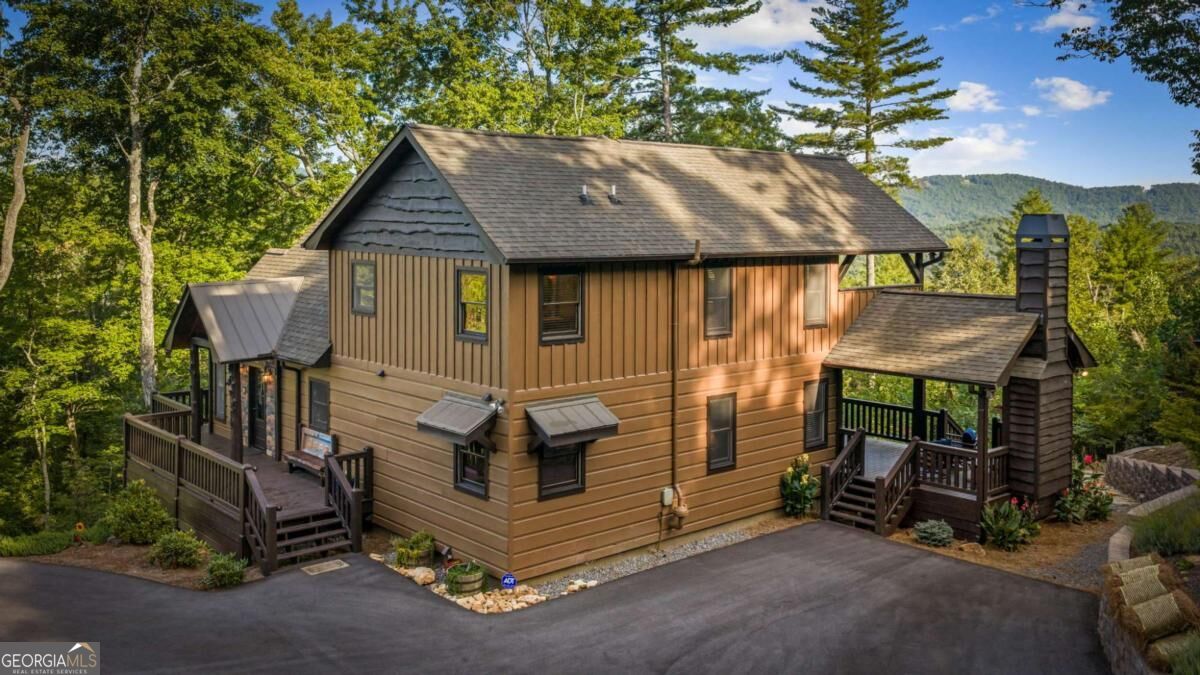 321 Quail Ridge Road