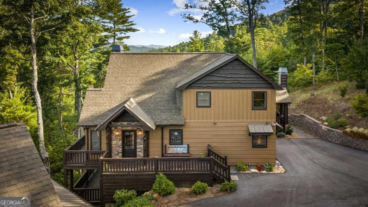 321 Quail Ridge Road