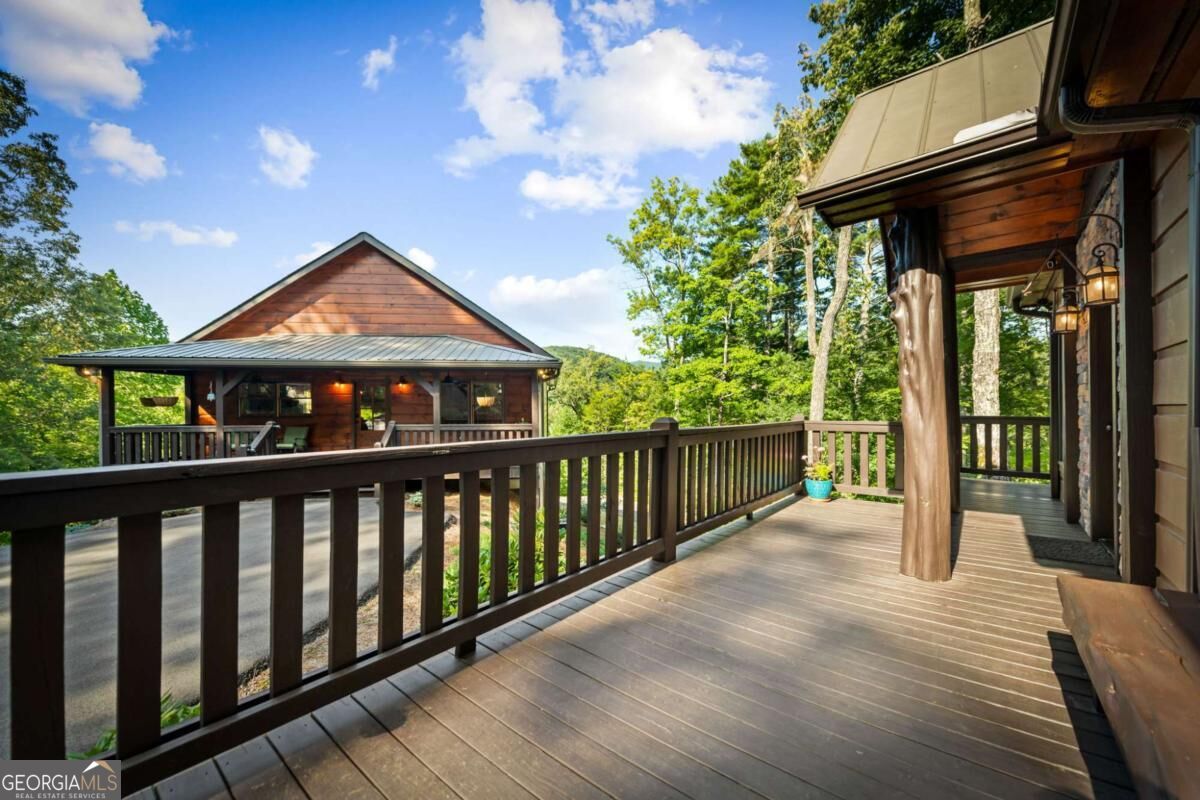 321 Quail Ridge Road