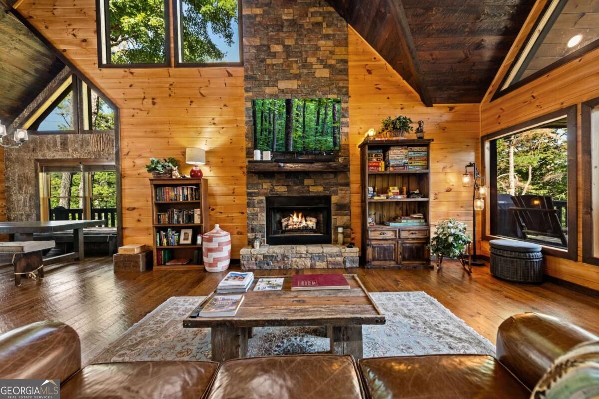 321 Quail Ridge Road
