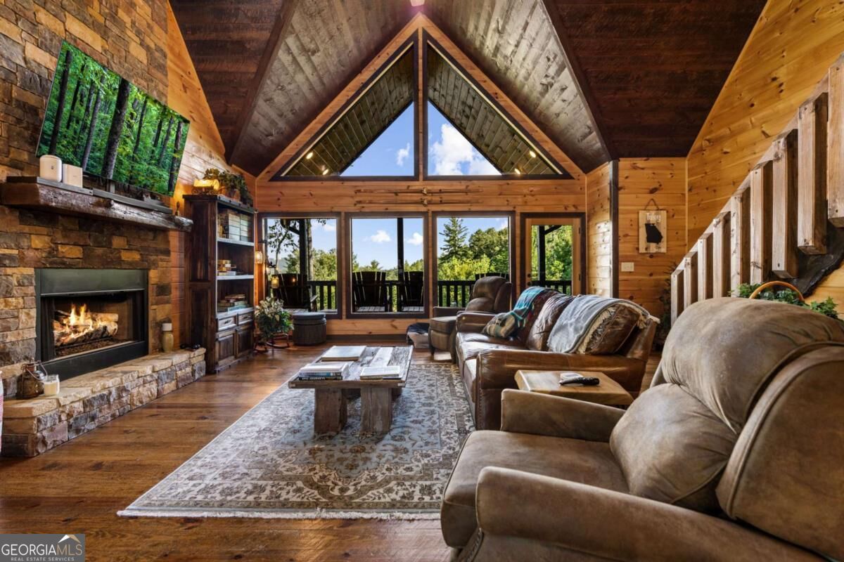321 Quail Ridge Road