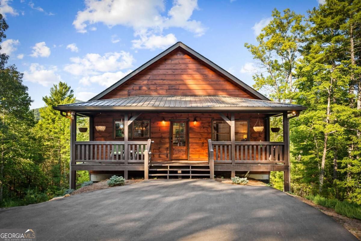 321 Quail Ridge Road