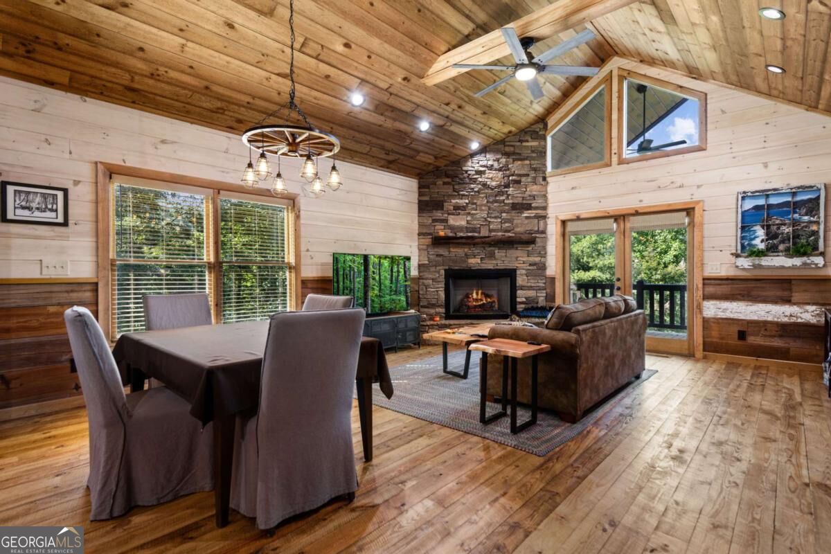 321 Quail Ridge Road