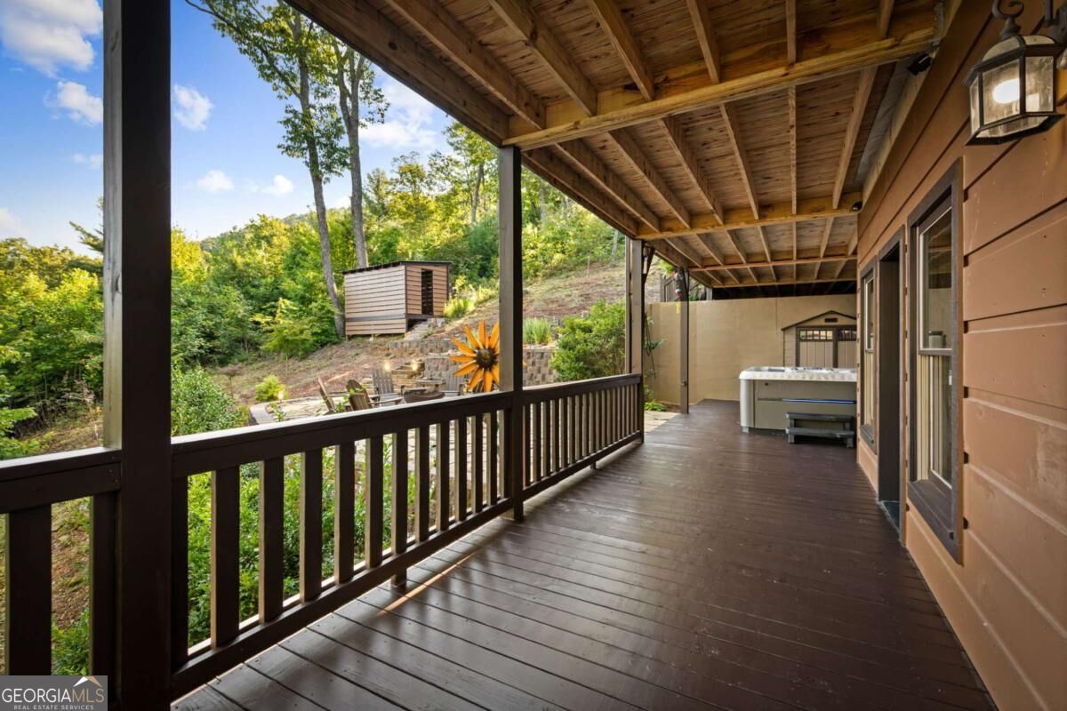 321 Quail Ridge Road