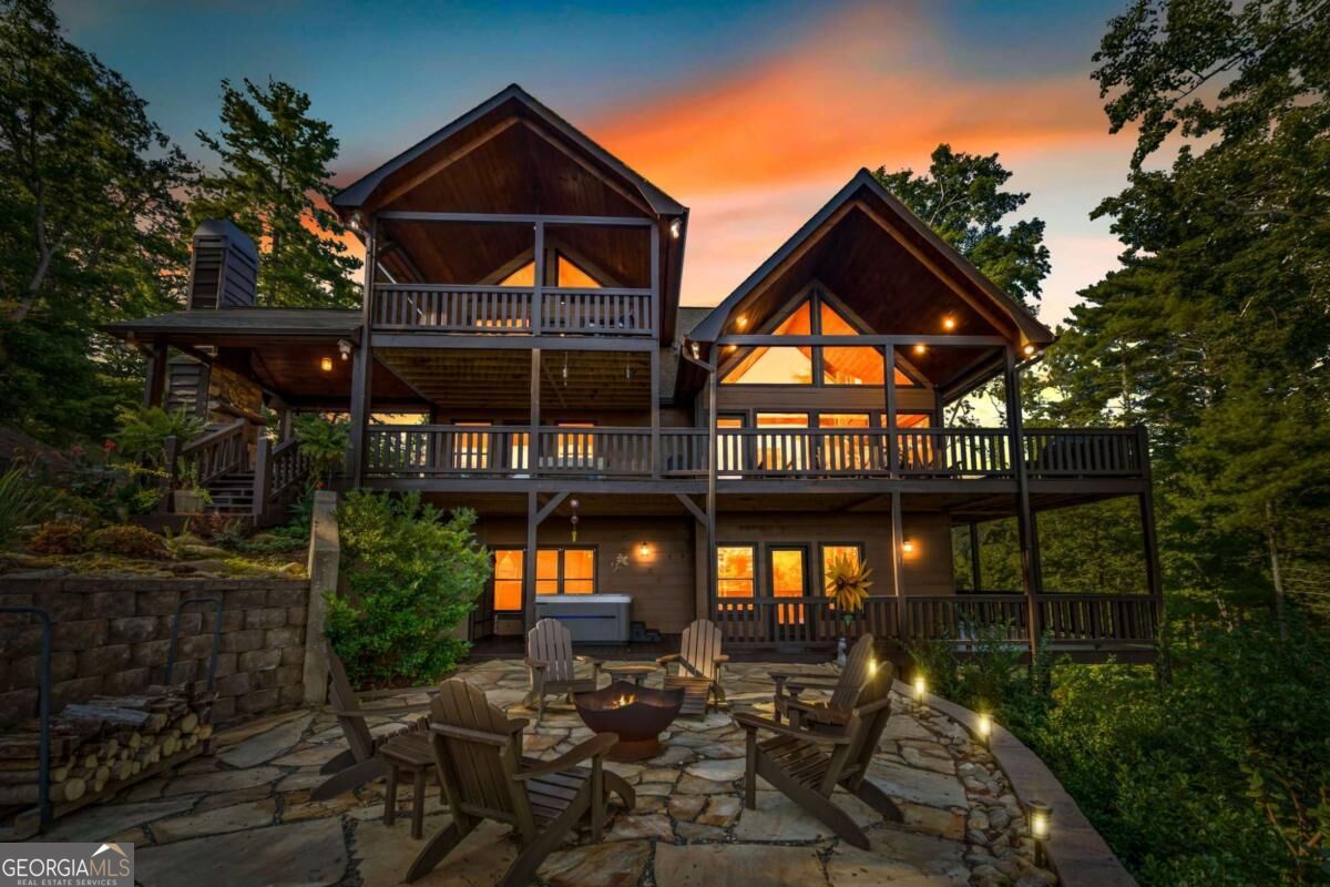 321 Quail Ridge Road