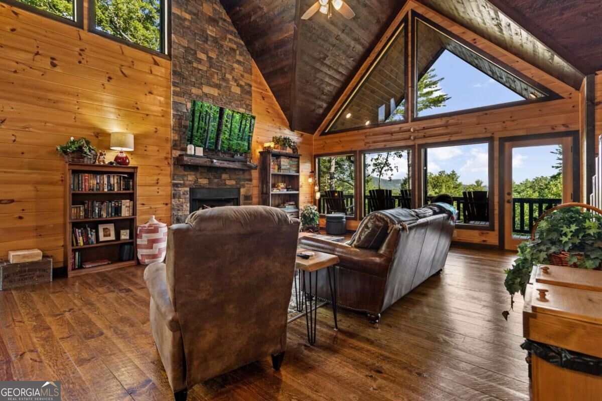 321 Quail Ridge Road