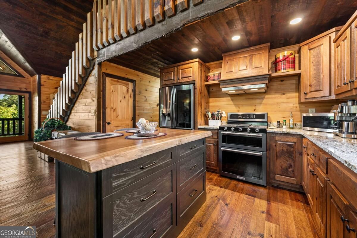 321 Quail Ridge Road