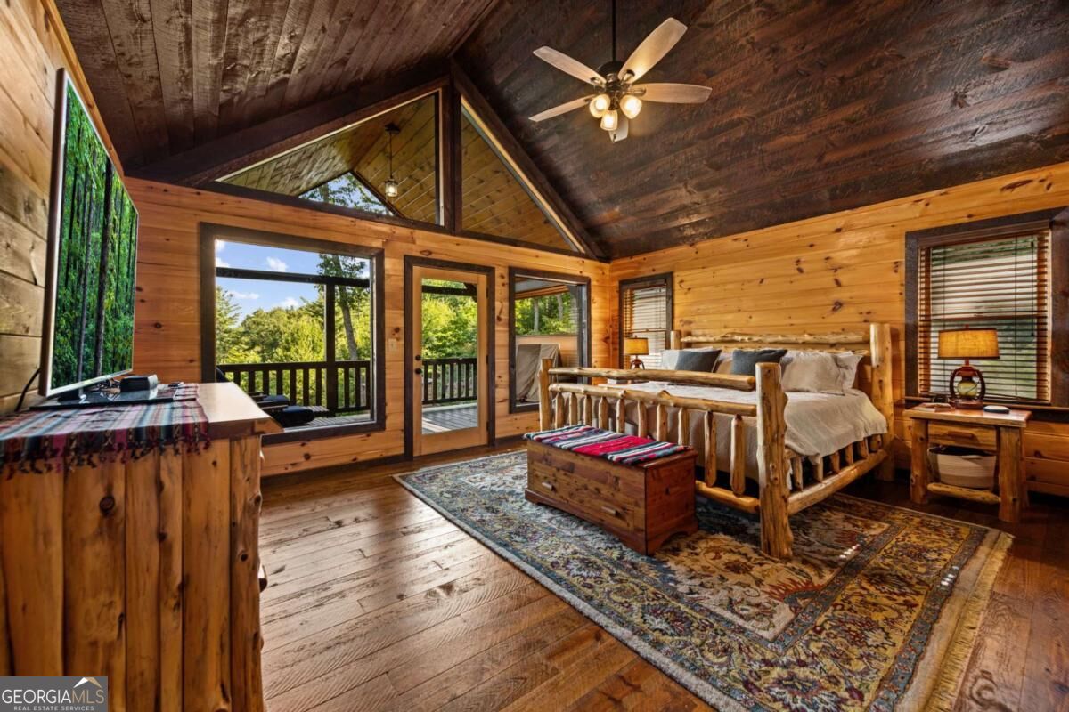 321 Quail Ridge Road