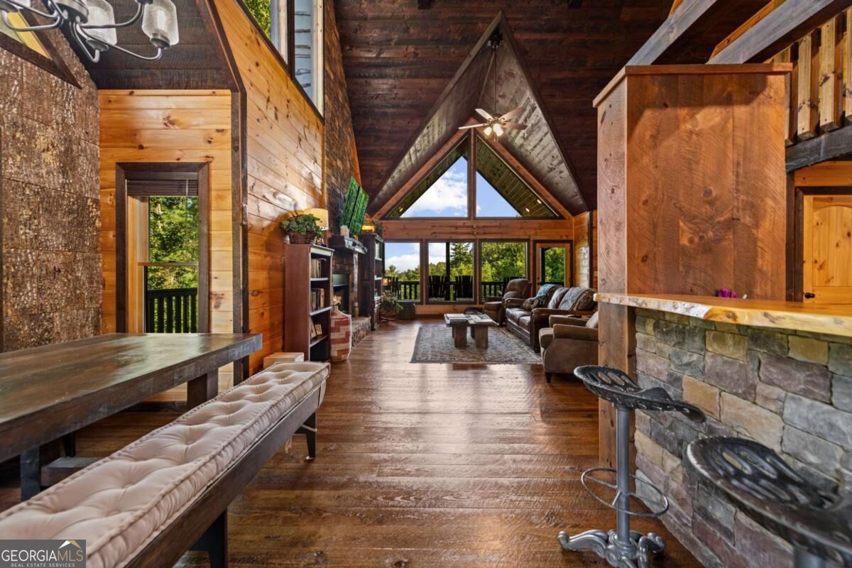 321 Quail Ridge Road