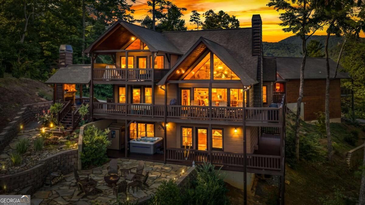 321 Quail Ridge Road