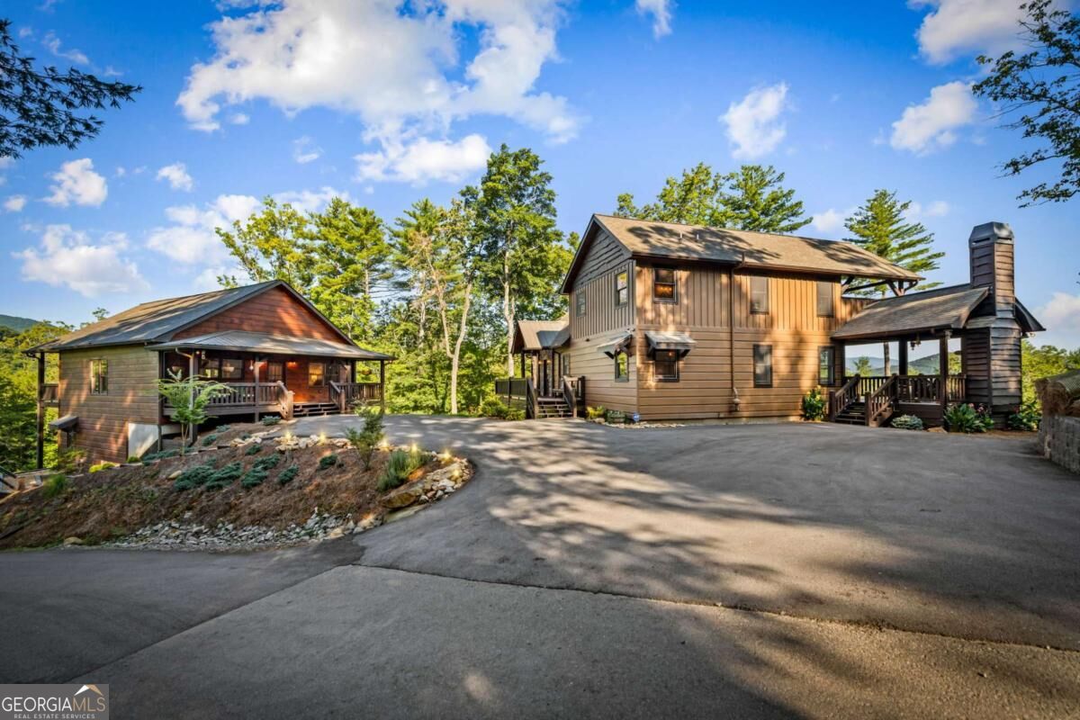 321 Quail Ridge Road