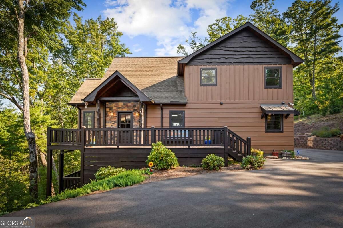 321 Quail Ridge Road