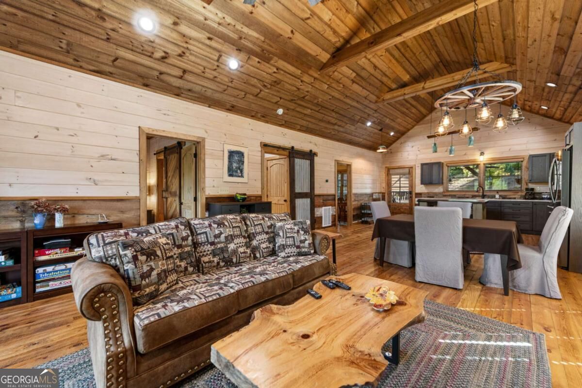 321 Quail Ridge Road