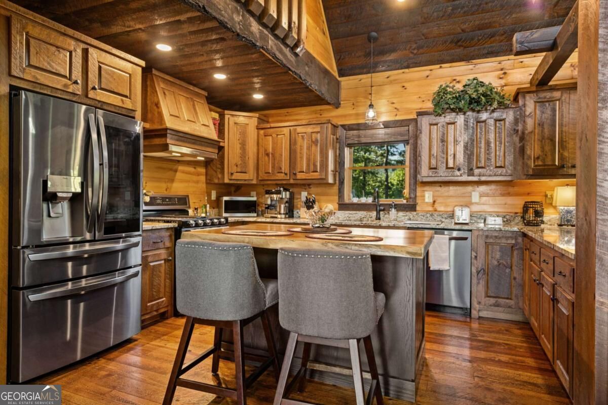 321 Quail Ridge Road