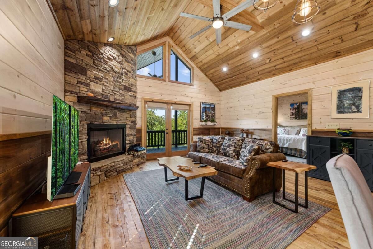 321 Quail Ridge Road
