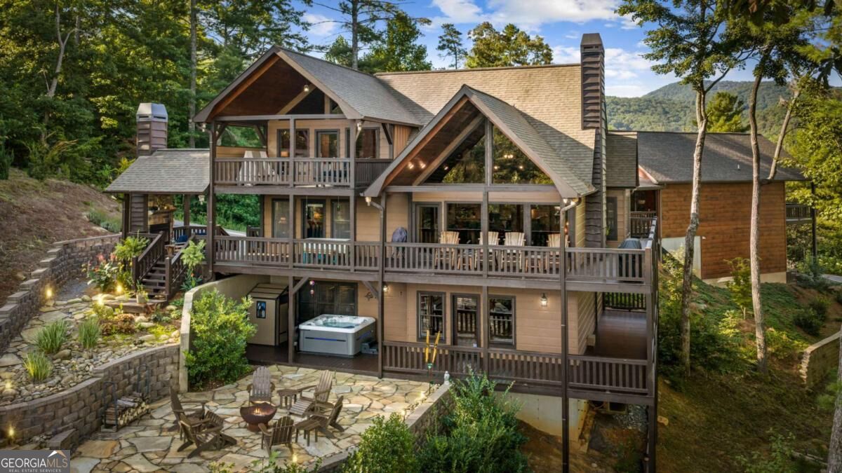 321 Quail Ridge Road