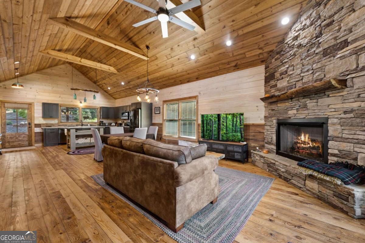 321 Quail Ridge Road