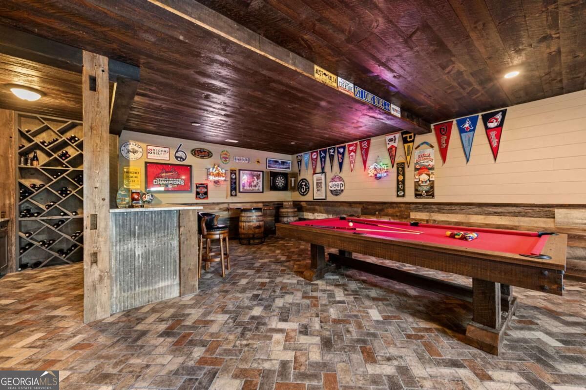 321 Quail Ridge Road