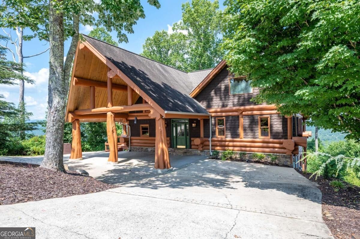 502 Overlook Drive Drive