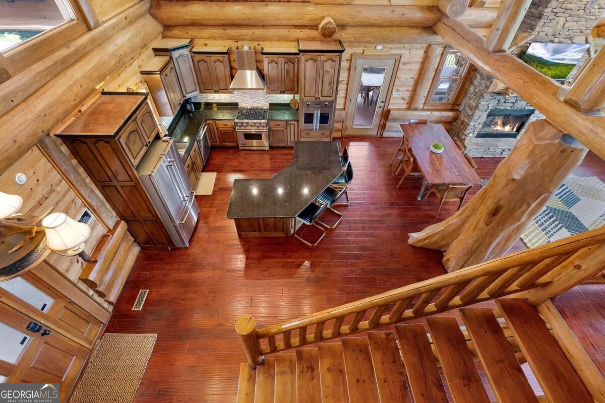 502 Overlook Drive Drive