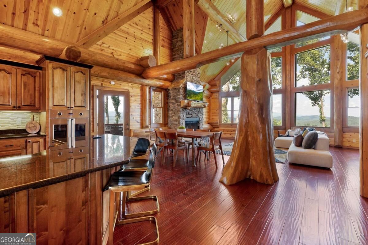 502 Overlook Drive Drive