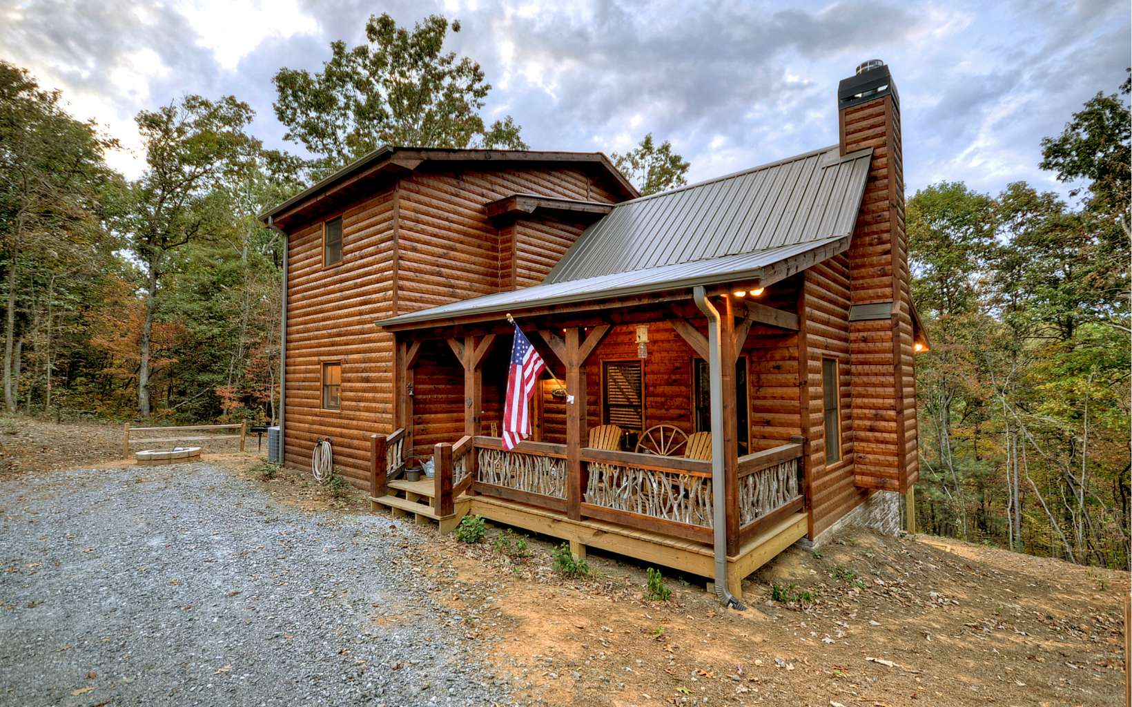 255 Toccoa Preserve Lane