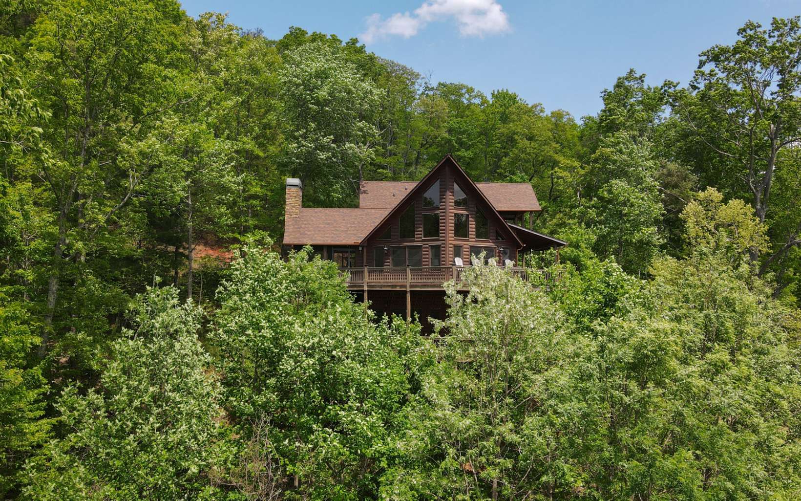 306 Overlook Way