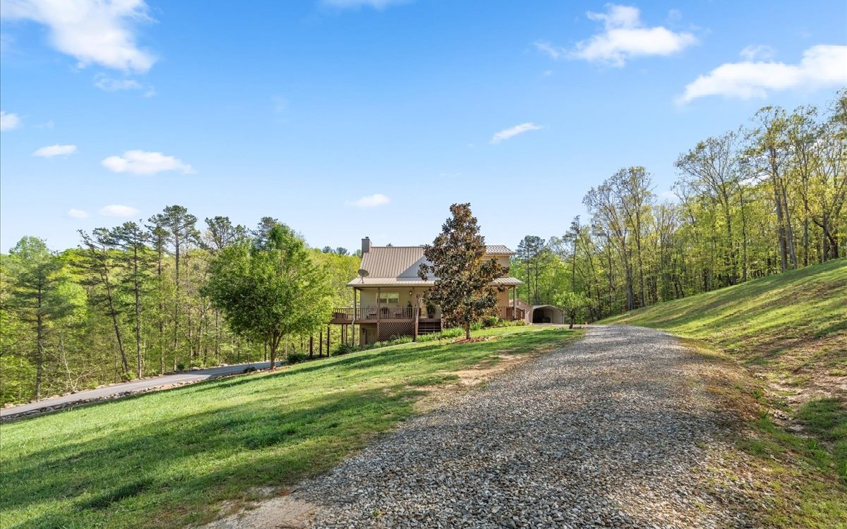 94 Mull Lane Circle