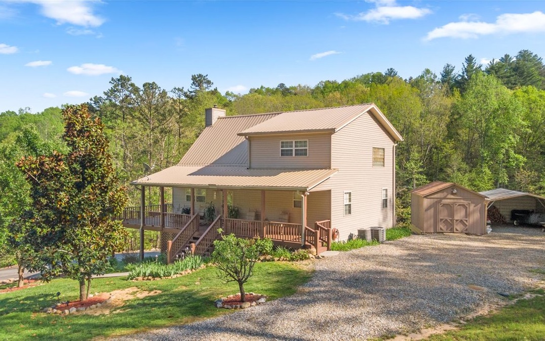 94 Mull Lane Circle