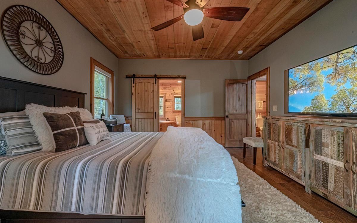 99 Makawee Trail