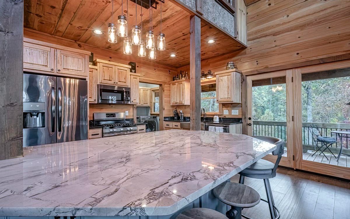 99 Makawee Trail