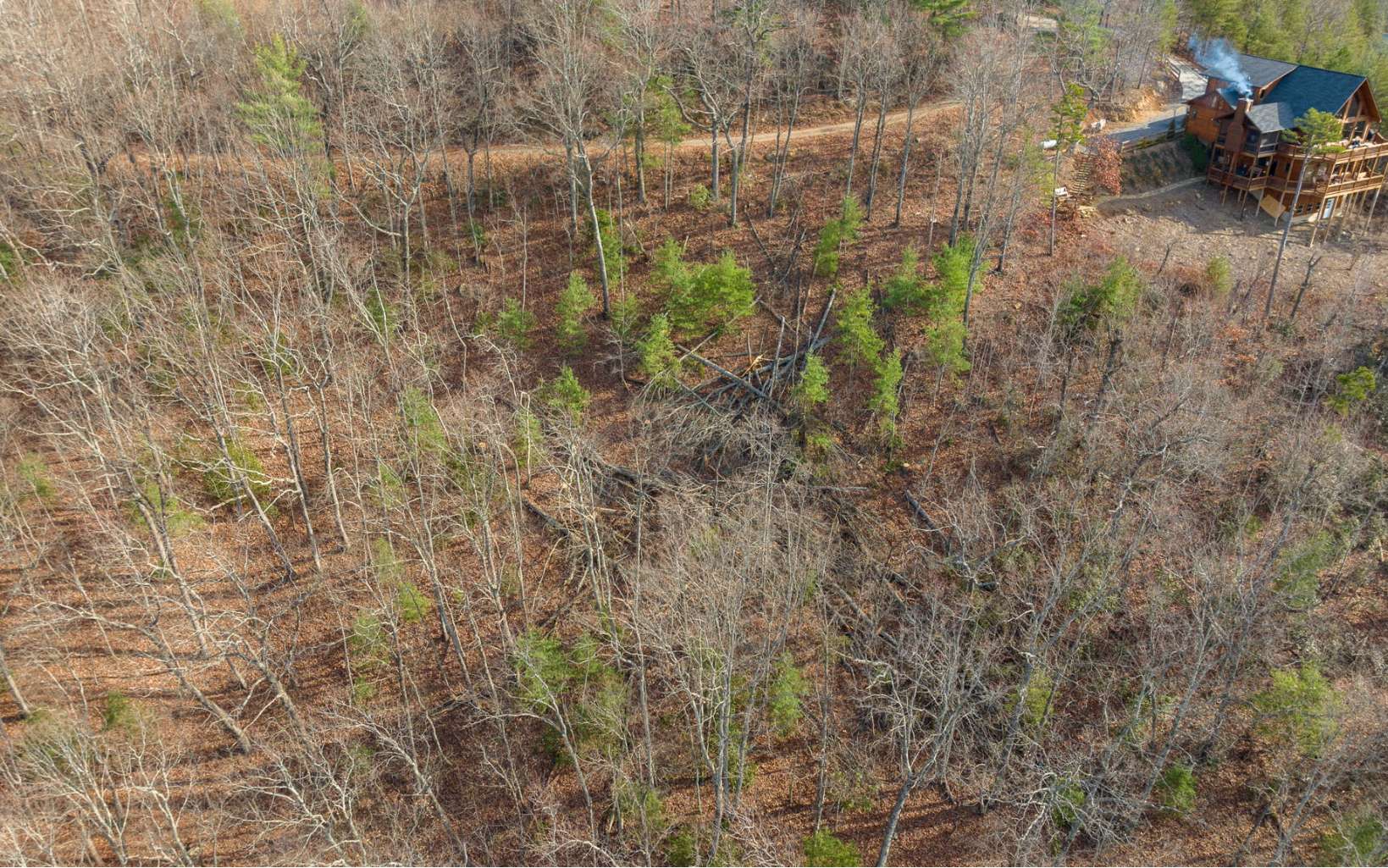 LT 32 Mount Pisgah Road