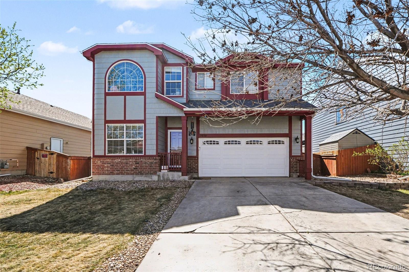 11050 Eagle Creek Parkway