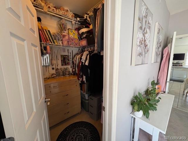 7454 E 28th Avenue Unit: 3