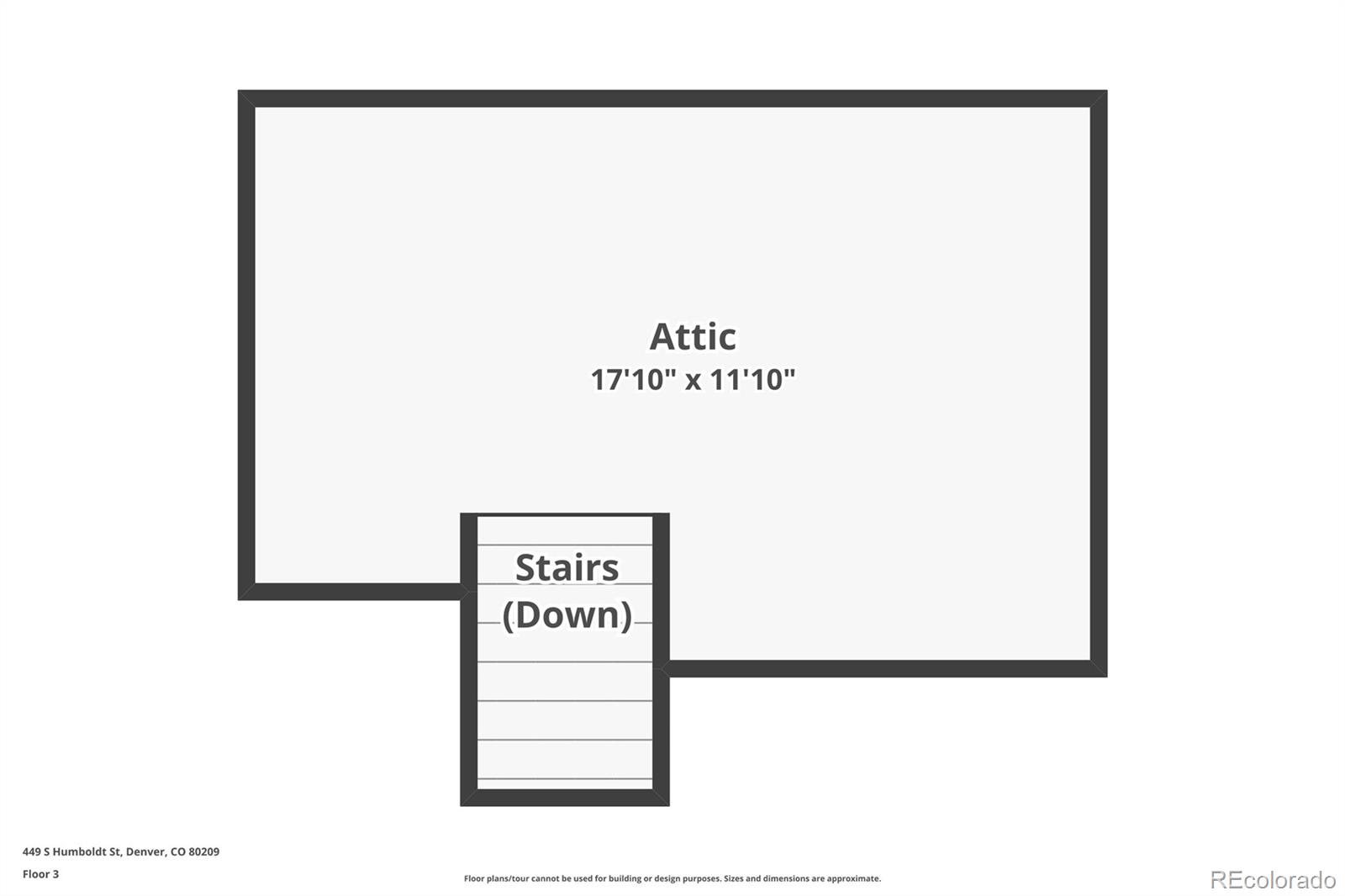 449 S Humboldt Street