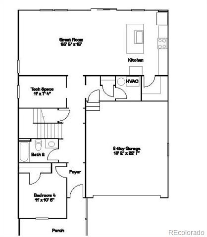 10955 Nucla Court