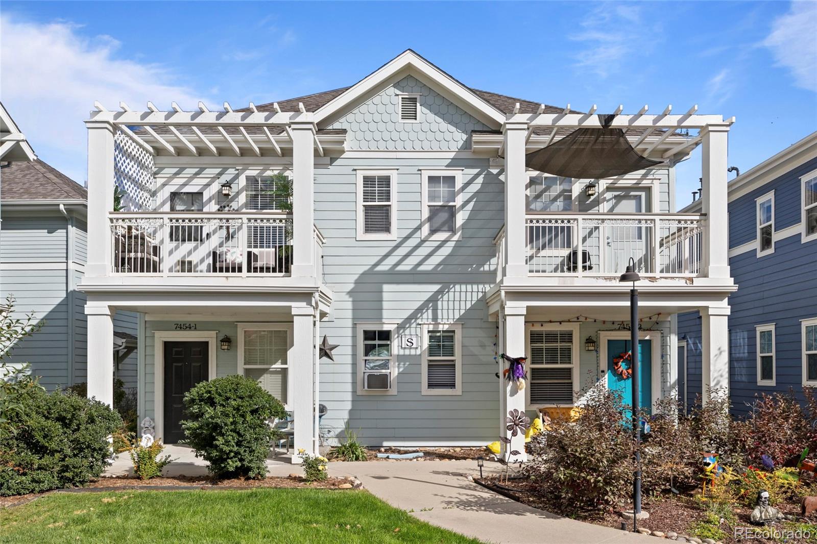 7454 E 28th Avenue Unit: 3