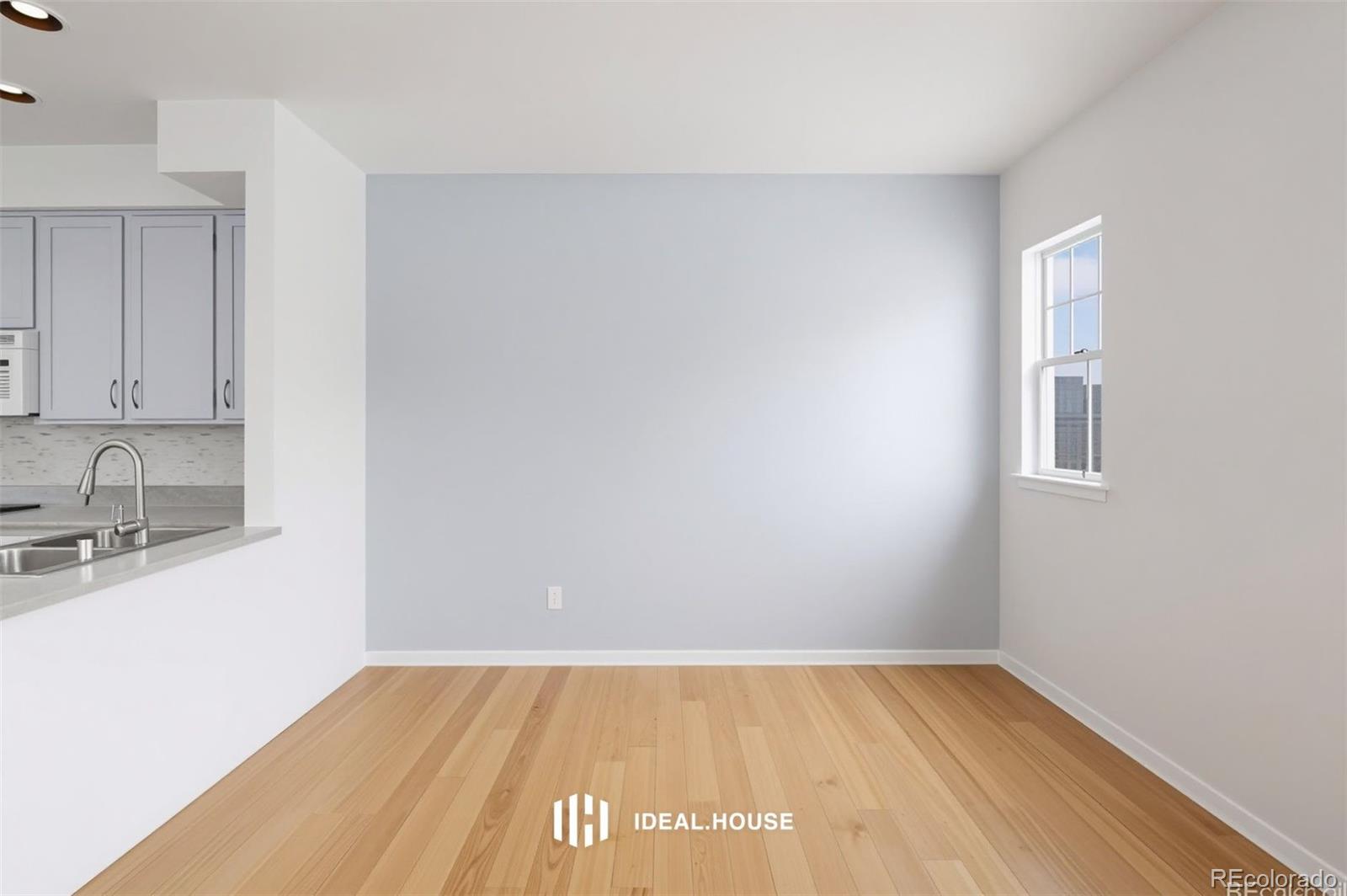 7454 E 28th Avenue Unit: 3