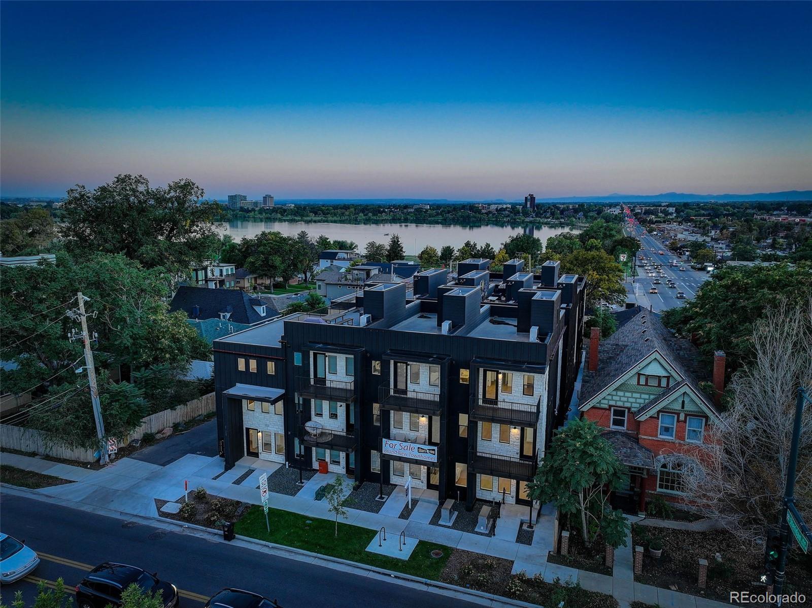 5128 W 26th Avenue Unit: 209