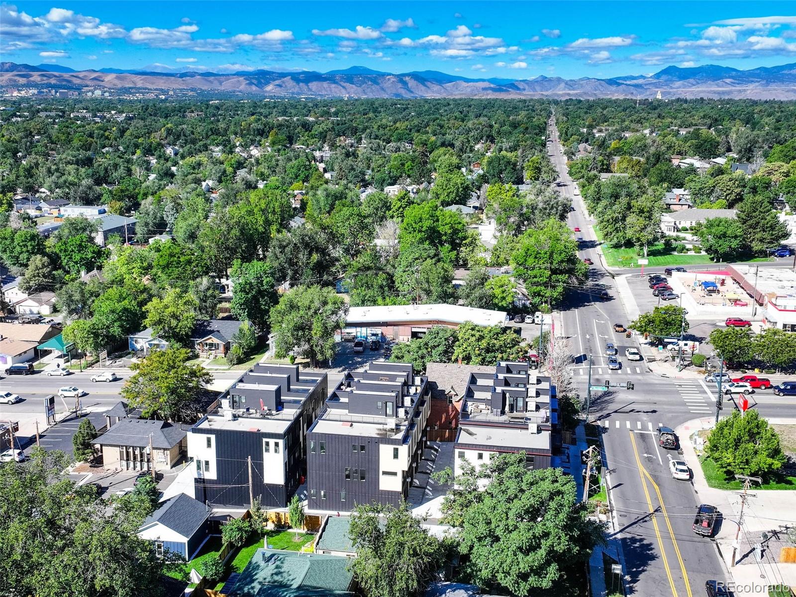 5128 W 26th Avenue Unit: 209